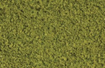 15150 feuilles realistes vert clair
