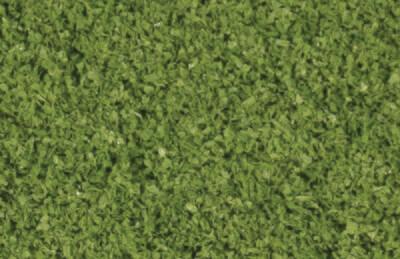 15151 feuilles realistes vert moyen