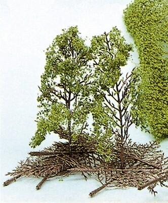 1532 kit arbres 15 cm