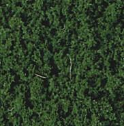 1553 filet de flocage vert pin