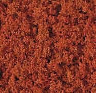 1558 filet de flocage rouge automne