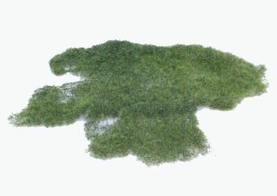 1573 filet herbes sauvages marecageux 6 mm