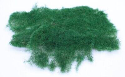 1577 filet sauvages vert fonce 6 mm