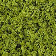1580 filet de flocage compact vert clair