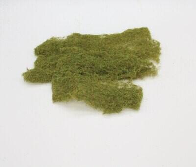 1590 filet herbes de prairie vert clair 3 mm