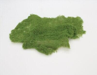 1591 filet herbes de prairie vert moyen 3mm
