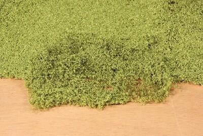 1675 filet de feuillage vert clair