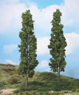 1983 peupliers x2 27 cm