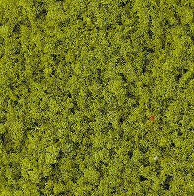 3386 flocage gros vert clair