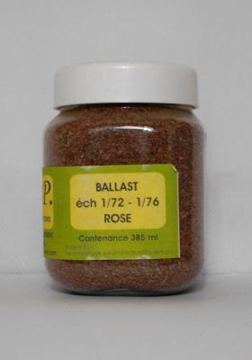 Ballast 1/72 rose 385 ml