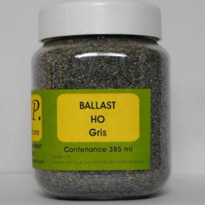 Ballast HO gris 385 ml
