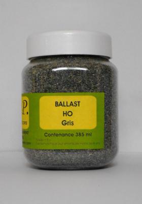 Ballast HO gris 385 ml
