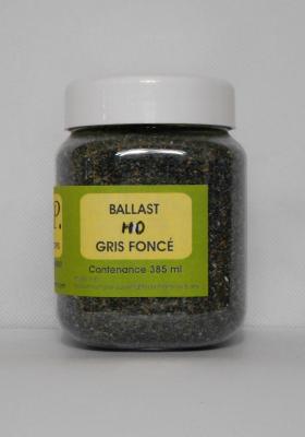 Ballast HO gris fonce 385 ml