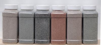 Ballast les 6 couleurs
