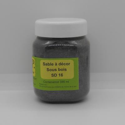 SD 16