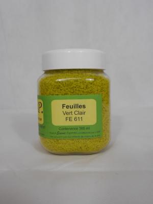 Fe 611