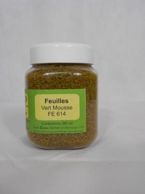 Fe 614