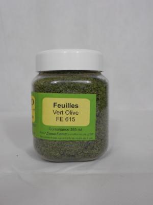 Fe 615