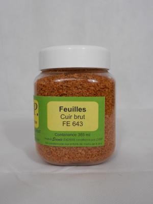 Fe 643