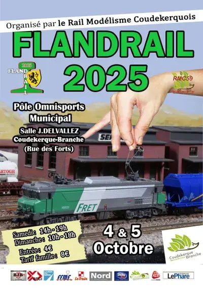 Flandrail 2025