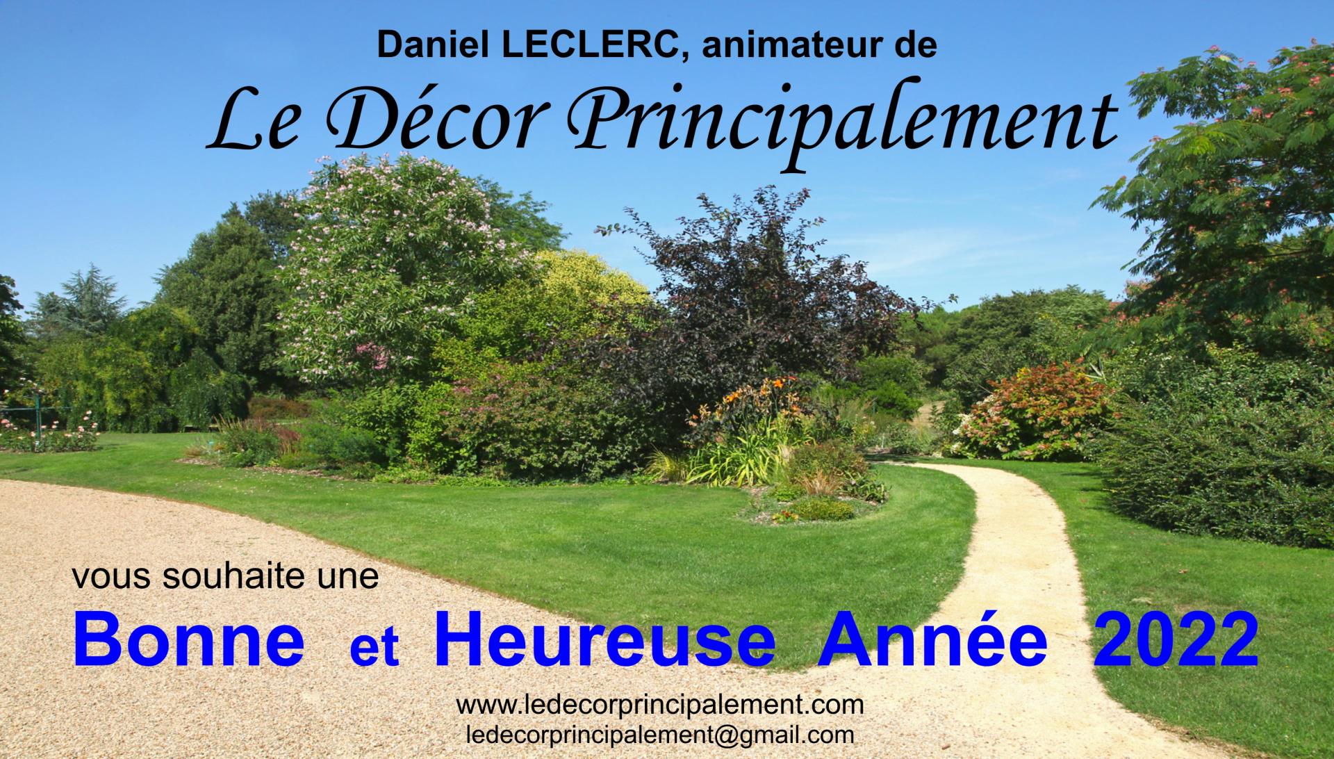 Ldp voeux 2022