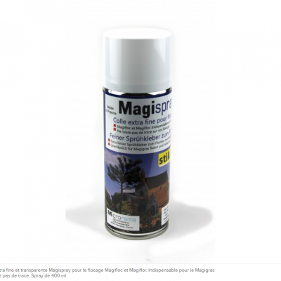 Magispray