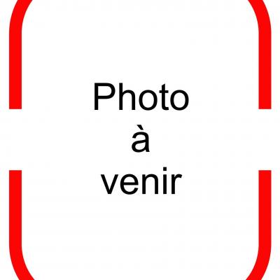 Photo a venir