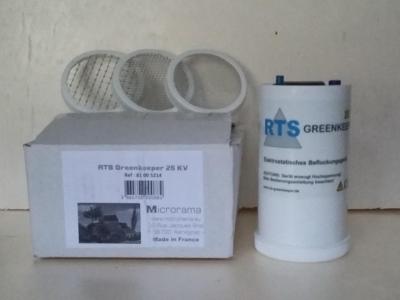 RTS 25 kv