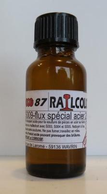S009fluxacier