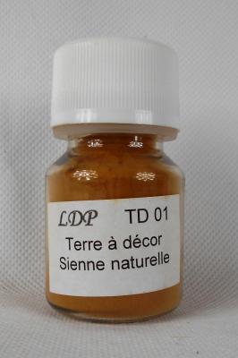TD 01