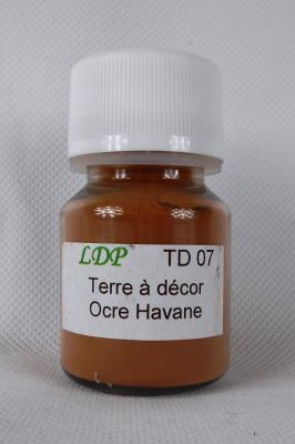 TD 07