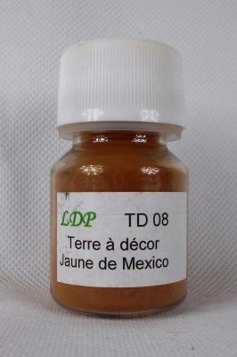 TD 08