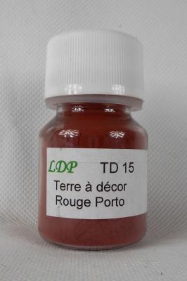 TD 15