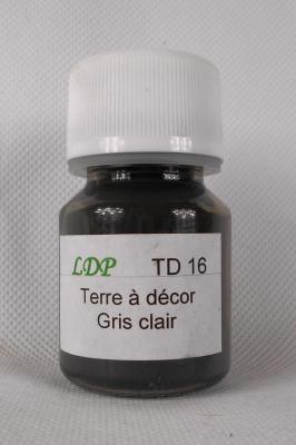 TD 16