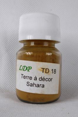 TD 18