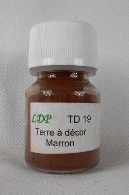TD 19