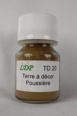 TD 20